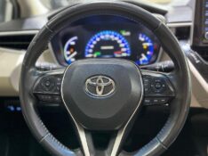 TOYOTA COROLLA 2.0 ALTIS PREMIUM 16V 2021/2022 JM AUTOMÓVEIS VENÂNCIO AIRES / Carros no Vale