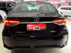 TOYOTA COROLLA 2.0 ALTIS PREMIUM 16V 2021/2022 JM AUTOMÓVEIS VENÂNCIO AIRES / Carros no Vale