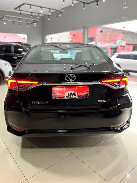 TOYOTA COROLLA 2.0 ALTIS PREMIUM 16V 2021/2022 JM AUTOMÓVEIS VENÂNCIO AIRES / Carros no Vale