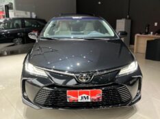 TOYOTA COROLLA 2.0 ALTIS PREMIUM 16V 2021/2022 JM AUTOMÓVEIS VENÂNCIO AIRES / Carros no Vale