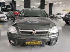 CHEVROLET CORSA HATCH M/ PREMIUM /2010 BELAVENDA AUTOMÓVEIS ARROIO DO MEIO / Carros no Vale