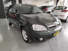 CHEVROLET CORSA HATCH M/ PREMIUM /2010 BELAVENDA AUTOMÓVEIS ARROIO DO MEIO / Carros no Vale