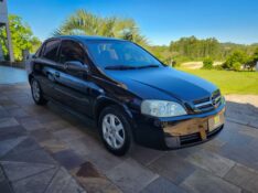 CHEVROLET ASTRA COMFORT 2.0 8V 2004/2005 TS VEÍCULOS ANTA GORDA / Carros no Vale