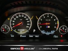 BMW X6 4.4 M 4X4 COUPÉ V8 32V BI-TURBO 2018/2018 GARCEZ VEÍCULOS BENTO GONÇALVES / Carros no Vale