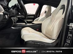 BMW X6 4.4 M 4X4 COUPÉ V8 32V BI-TURBO 2018/2018 GARCEZ VEÍCULOS BENTO GONÇALVES / Carros no Vale