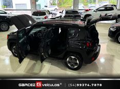 JEEP RENEGADE 1.8 16V 2016/2016 GARCEZ VEÍCULOS BENTO GONÇALVES / Carros no Vale