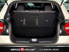 MERCEDES-BENZ A 250 2.0 SPORT TURBO AUTOMATIZADO 2014/2015 GARCEZ VEÍCULOS BENTO GONÇALVES / Carros no Vale