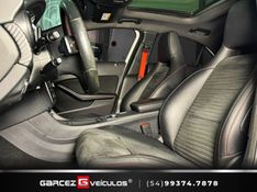 MERCEDES-BENZ A 250 2.0 SPORT TURBO AUTOMATIZADO 2014/2015 GARCEZ VEÍCULOS BENTO GONÇALVES / Carros no Vale