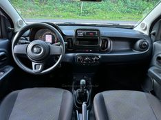 FIAT MOBI 1.0 8V EVO LIKE 2021/2022 KASPER VEÍCULOS DOIS IRMÃOS / Carros no Vale