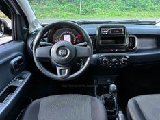 FIAT MOBI 1.0 8V EVO LIKE 2021/2022 KASPER VEÍCULOS DOIS IRMÃOS / Carros no Vale