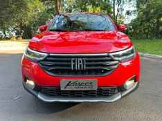 FIAT STRADA 1.3 VOLCANO CD 8V 2023/2023 KASPER VEÍCULOS DOIS IRMÃOS / Carros no Vale