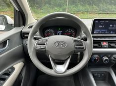 HYUNDAI HB20S 1.0 LIMITED 12V 2022/2023 KASPER VEÍCULOS DOIS IRMÃOS / Carros no Vale