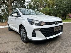 HYUNDAI HB20S 1.0 LIMITED 12V 2022/2023 KASPER VEÍCULOS DOIS IRMÃOS / Carros no Vale