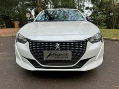 PEUGEOT 208 1.6 ACTIVE 16V 2022/2023 KASPER VEÍCULOS DOIS IRMÃOS / Carros no Vale