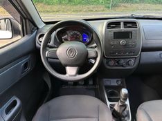 RENAULT KWID 1.0 12V SCE ZEN 2021/2022 KASPER VEÍCULOS DOIS IRMÃOS / Carros no Vale