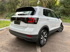 VOLKSWAGEN T-CROSS 1.0 TSI 12V 2023/2024 KASPER VEÍCULOS DOIS IRMÃOS / Carros no Vale