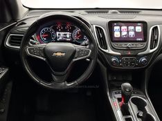 CHEVROLET EQUINOX 1.5 PREMIER 16V TURBO 2021/2021 FOCAR VEÍCULOS CAXIAS DO SUL / Carros no Vale