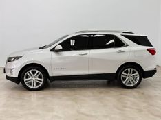 CHEVROLET EQUINOX 1.5 PREMIER 16V TURBO 2021/2021 FOCAR VEÍCULOS CAXIAS DO SUL / Carros no Vale