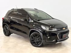 CHEVROLET TRACKER 1.4 16V PREMIER TURBO 2018/2019 FOCAR VEÍCULOS CAXIAS DO SUL / Carros no Vale