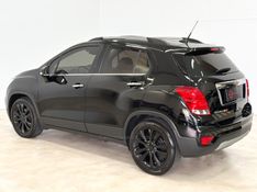 CHEVROLET TRACKER 1.4 16V PREMIER TURBO 2018/2019 FOCAR VEÍCULOS CAXIAS DO SUL / Carros no Vale