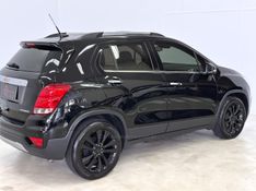 CHEVROLET TRACKER 1.4 16V PREMIER TURBO 2018/2019 FOCAR VEÍCULOS CAXIAS DO SUL / Carros no Vale