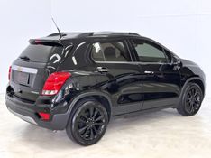 CHEVROLET TRACKER 1.4 16V PREMIER TURBO 2018/2019 FOCAR VEÍCULOS CAXIAS DO SUL / Carros no Vale