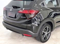 HONDA HR-V 1.5 16V TOURING TURBO 2019/2020 FOCAR VEÍCULOS CAXIAS DO SUL / Carros no Vale