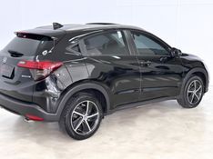 HONDA HR-V 1.5 16V TOURING TURBO 2019/2020 FOCAR VEÍCULOS CAXIAS DO SUL / Carros no Vale