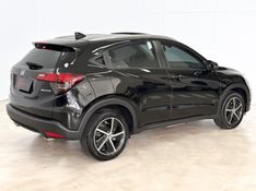 HONDA HR-V 1.5 16V TOURING TURBO 2019/2020 FOCAR VEÍCULOS CAXIAS DO SUL / Carros no Vale