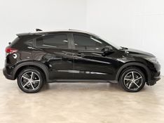 HONDA HR-V 1.5 16V TOURING TURBO 2019/2020 FOCAR VEÍCULOS CAXIAS DO SUL / Carros no Vale