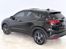 HONDA HR-V 1.5 16V TOURING TURBO 2019/2020 FOCAR VEÍCULOS CAXIAS DO SUL / Carros no Vale