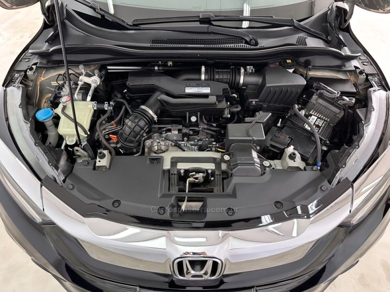 HONDA HR-V 1.5 16V TOURING TURBO 2019/2020 FOCAR VEÍCULOS CAXIAS DO SUL / Carros no Vale