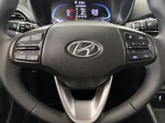 HYUNDAI HB20 1.0 PLATINUM 12V TURBO 2023/2024 FOCAR VEÍCULOS CAXIAS DO SUL / Carros no Vale