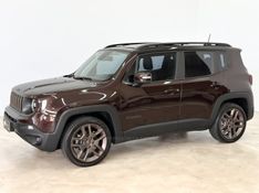 JEEP RENEGADE 1.8 16V LIMITED 2021/2021 FOCAR VEÍCULOS CAXIAS DO SUL / Carros no Vale