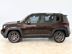 JEEP RENEGADE 1.8 16V LIMITED 2021/2021 FOCAR VEÍCULOS CAXIAS DO SUL / Carros no Vale