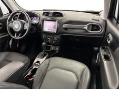 JEEP RENEGADE 1.8 16V LIMITED 2021/2021 FOCAR VEÍCULOS CAXIAS DO SUL / Carros no Vale