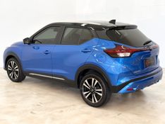 NISSAN KICKS 1.6 EXCLUSIVE 16V 2023/2023 FOCAR VEÍCULOS CAXIAS DO SUL / Carros no Vale