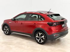 VOLKSWAGEN NIVUS 1.0 TSI HIGHLINE 2020/2021 FOCAR VEÍCULOS CAXIAS DO SUL / Carros no Vale