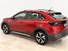 VOLKSWAGEN NIVUS 1.0 TSI HIGHLINE 2020/2021 FOCAR VEÍCULOS CAXIAS DO SUL / Carros no Vale