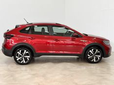 VOLKSWAGEN NIVUS 1.0 TSI HIGHLINE 2020/2021 FOCAR VEÍCULOS CAXIAS DO SUL / Carros no Vale