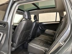 VOLKSWAGEN TIGUAN 1.4 ALLSPACE 250 TSI 2019/2020 FOCAR VEÍCULOS CAXIAS DO SUL / Carros no Vale