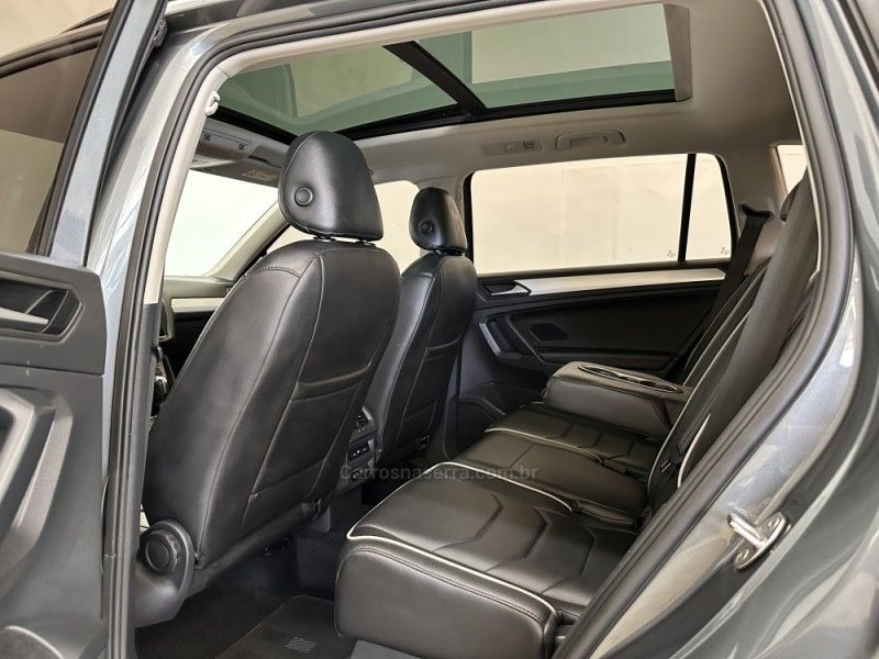 VOLKSWAGEN TIGUAN 1.4 ALLSPACE 250 TSI 2019/2020 FOCAR VEÍCULOS CAXIAS DO SUL / Carros no Vale