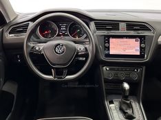 VOLKSWAGEN TIGUAN 1.4 ALLSPACE 250 TSI 2019/2020 FOCAR VEÍCULOS CAXIAS DO SUL / Carros no Vale