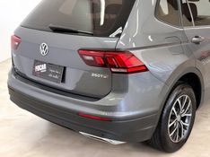 VOLKSWAGEN TIGUAN 1.4 ALLSPACE 250 TSI 2019/2020 FOCAR VEÍCULOS CAXIAS DO SUL / Carros no Vale