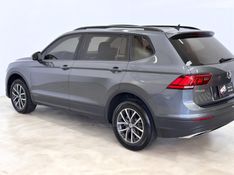 VOLKSWAGEN TIGUAN 1.4 ALLSPACE 250 TSI 2019/2020 FOCAR VEÍCULOS CAXIAS DO SUL / Carros no Vale