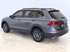 VOLKSWAGEN TIGUAN 1.4 ALLSPACE 250 TSI 2019/2020 FOCAR VEÍCULOS CAXIAS DO SUL / Carros no Vale