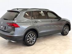 VOLKSWAGEN TIGUAN 1.4 ALLSPACE 250 TSI 2019/2020 FOCAR VEÍCULOS CAXIAS DO SUL / Carros no Vale