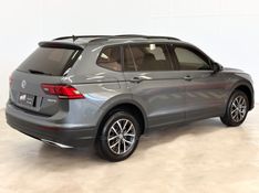 VOLKSWAGEN TIGUAN 1.4 ALLSPACE 250 TSI 2019/2020 FOCAR VEÍCULOS CAXIAS DO SUL / Carros no Vale