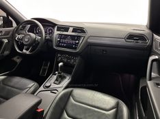 VOLKSWAGEN TIGUAN 2.0 ALLSPACE R-LINE 350 TSI 4X4 2019/2019 FOCAR VEÍCULOS CAXIAS DO SUL / Carros no Vale