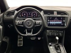 VOLKSWAGEN TIGUAN 2.0 ALLSPACE R-LINE 350 TSI 4X4 2019/2019 FOCAR VEÍCULOS CAXIAS DO SUL / Carros no Vale